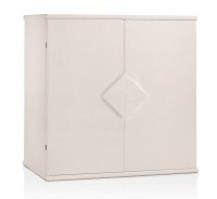 Арт. 924 BIANCO FORZIERE. Сейф для часов и драгоценностей. Agresti Италия.  