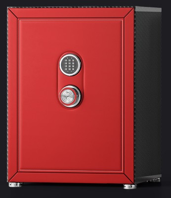 Сейф Agartis Carbon III
