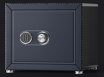 Сейф Agartis Carbon IV