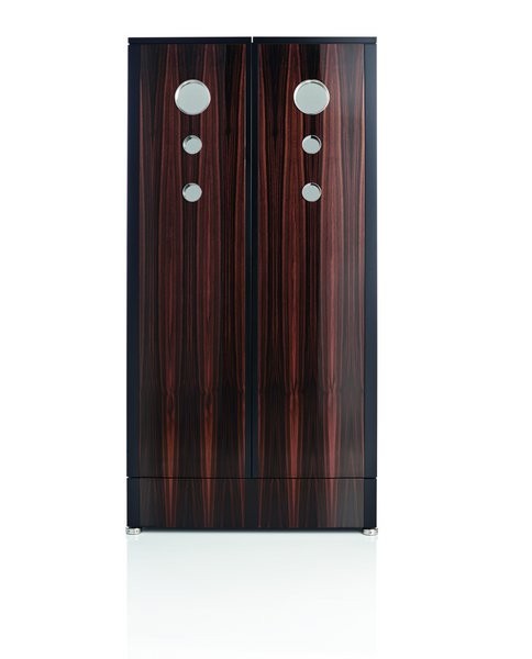 Buben-Zorweg GRAND CONNOISSEUR XL BAR. Система хранения вин, спиртных напитков и сигар. Хьюмидор.