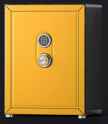 Сейф Agartis Carbon III