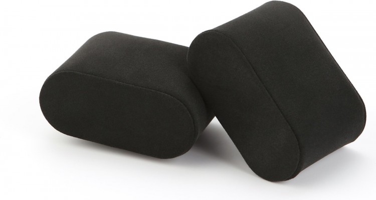 Benson Black Series 8 LWB.8 Black. Футляр для хранения 8-ми часов.