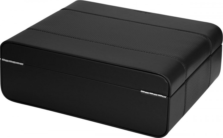 Benson Black Series 8 LWB.8 Black. Футляр для хранения 8-ми часов.