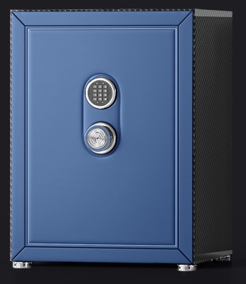 Сейф Agartis Carbon III
