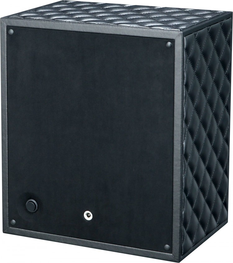 Benson Black Series Leather serie 4.22.CF