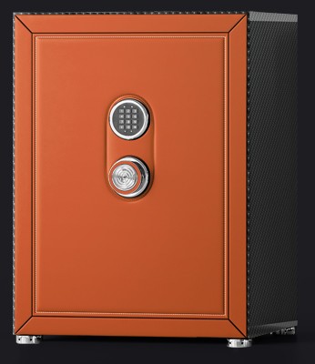 Сейф Agartis Carbon III