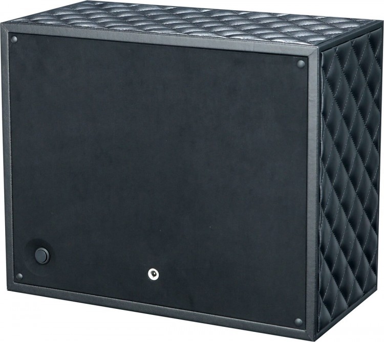 Benson Black Series Leather serie 6.22.BL