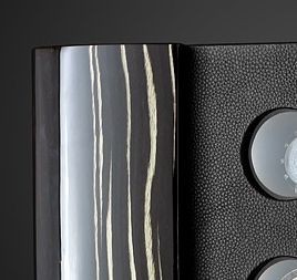 Avante Prince J9 Leather. Шкатулка для автоподзавода 9-ти часов. Электронный замок.