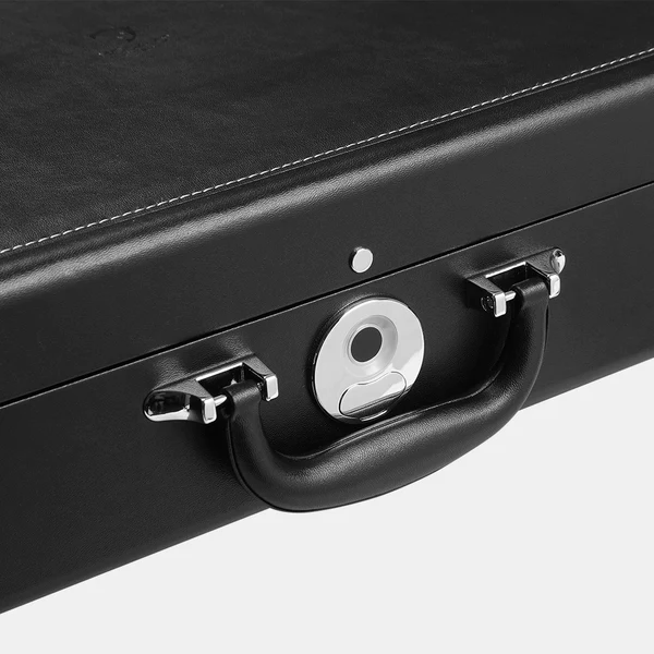 WATCH BRIEFCASE ENVOY 15. Кейс для хранения 15-ти часов.