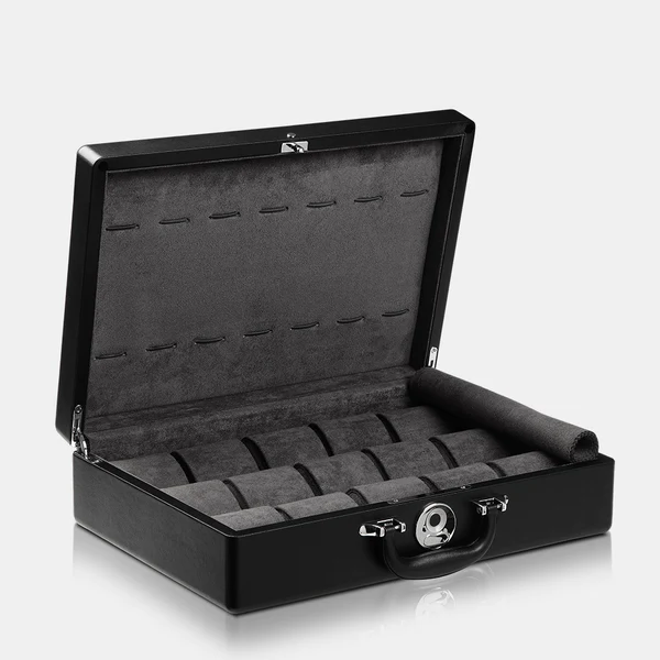 WATCH BRIEFCASE ENVOY 15. Кейс для хранения 15-ти часов.