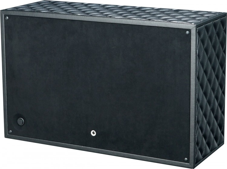 Benson Black Series Leather serie 8.22.BL