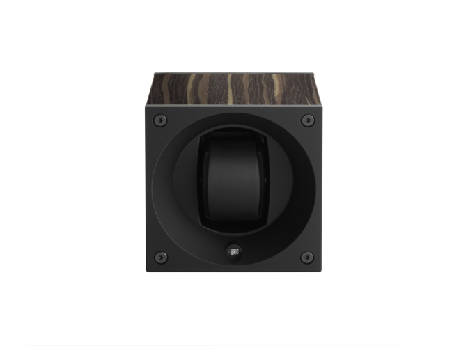 Masterbox collection. Wooden Masterbox. Бокс для 1-х часов с автоподзаводом. Swiss Kubik, Швейцария.