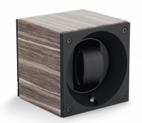 Masterbox collection. Wooden Masterbox. Бокс для 1-х часов с автоподзаводом. Swiss Kubik, Швейцария.
