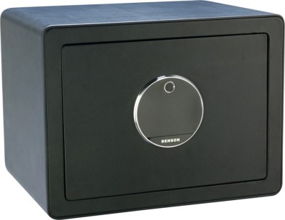Benson Black Series Safe 6.22.B