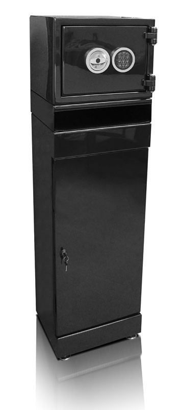 INFINITY. Металлические шкафы для установки сейфов серии URSUS и BRUTUS. Armando G (Испания). 