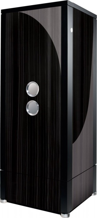 Buben-Zorweg COLLECTOR SAFE XL. Включает в себя сейф и систему подзавода часов. 