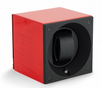 Masterbox collection. Wooden Masterbox. Бокс для 1-х часов с автоподзаводом. Swiss Kubik, Швейцария.
