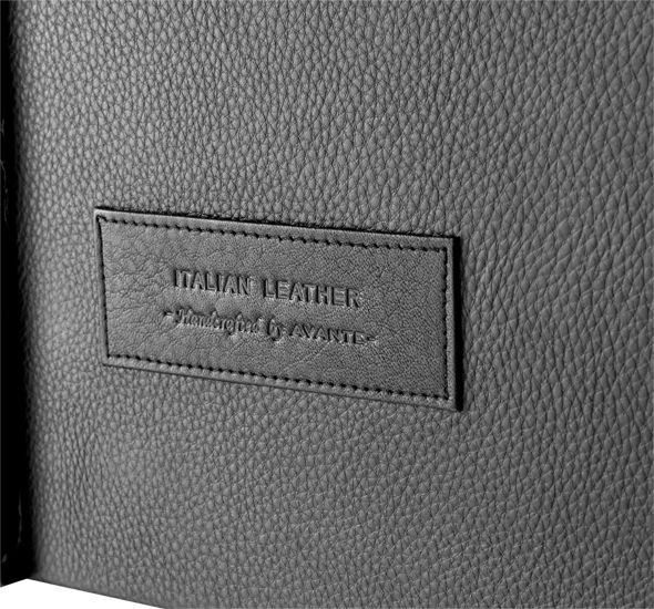 Avante VIRTUOSO makassar. Шкатулка для автоподзавода 8-ми часов. Электронный замок. Автоматический лифт.
