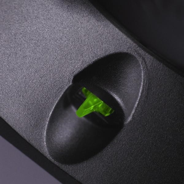 Masterbox collection. Masterbox aluminium. Бокс для 2-х часов с автоподзаводом. Swiss Kubik, Швейцария.