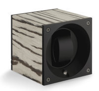Masterbox collection. Wooden Masterbox. Бокс для 1-х часов с автоподзаводом. Swiss Kubik, Швейцария.