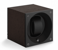 Masterbox collection. Wooden Masterbox. Бокс для 1-х часов с автоподзаводом. Swiss Kubik, Швейцария.