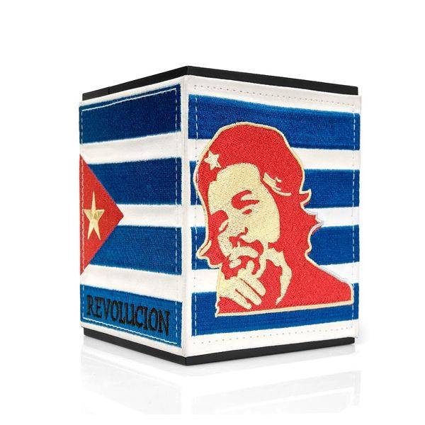 Арт. 10280-CHE. Шкатулка для подзавода 1-х часов. 