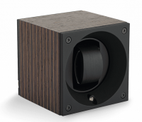 Masterbox collection. Wooden Masterbox. Бокс для 1-х часов с автоподзаводом. Swiss Kubik, Швейцария.