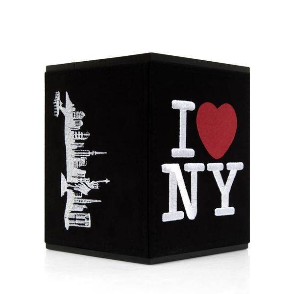 Арт. 10280-NY. Шкатулка для подзавода 1-х часов.