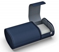 Masterbox collection. Travelbox. Бокс для 1-х часов с автоподзаводом. Swiss Kubik, Швейцария.
