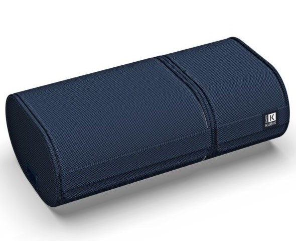 Masterbox collection. Travelbox. Бокс для 1-х часов с автоподзаводом. Swiss Kubik, Швейцария.