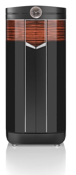 Сейф с часами Buben-Zorweg. GALAXY DELUXE. Производство Германия.     
