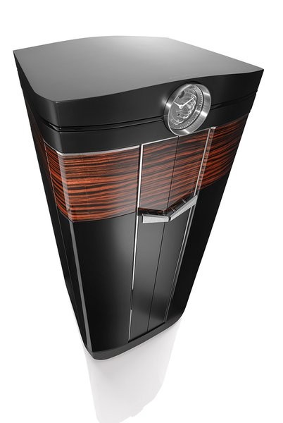 Сейф с часами Buben-Zorweg. GALAXY DELUXE. Производство Германия.     