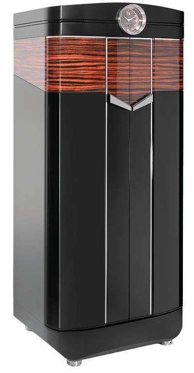 Сейф с часами Buben-Zorweg. GALAXY DELUXE. Производство Германия.     