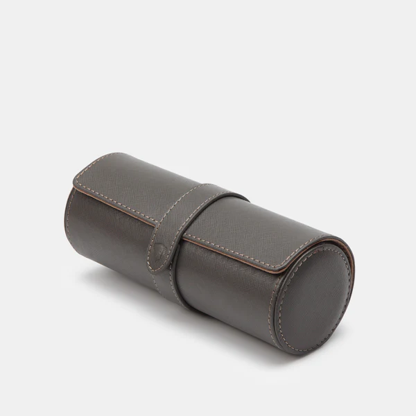 MODALO Dyon 3 - Gray. Футляр для хранения 3-х часов.