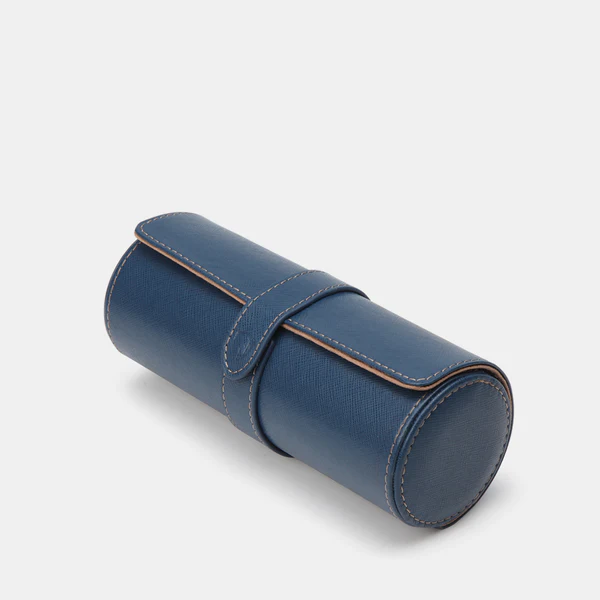 MODALO Dyon 3 - Blue. Футляр для хранения 3-х часов.