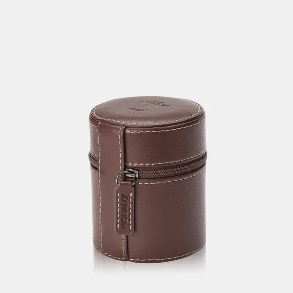 MODALO Primus 1 - Brown. Футляр для хранения 1-х часов.