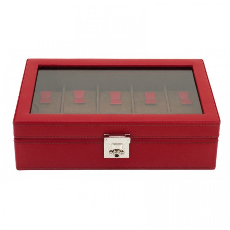 Шкатулка для 10 часов Cordoba арт.26215-4