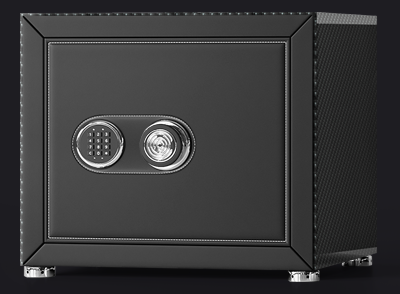 Сейф Agartis Carbon IV
