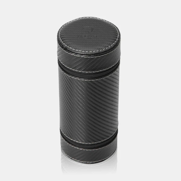 MODALO Primus 2 - Carbon. Футляр для хранения 2-х часов.