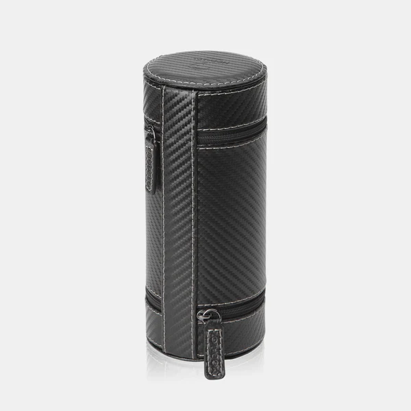 MODALO Primus 2 - Carbon. Футляр для хранения 2-х часов.