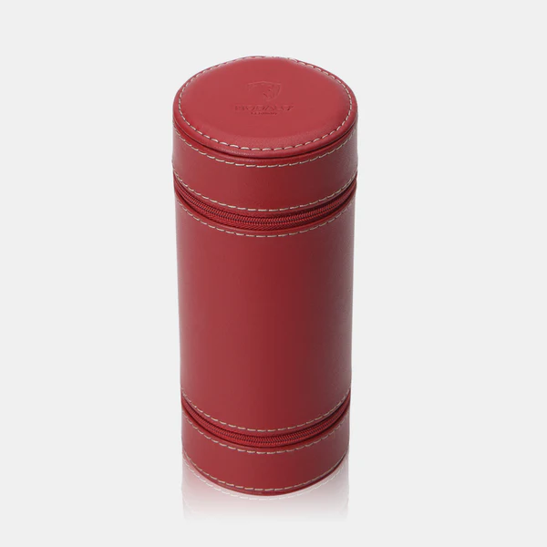 MODALO Primus 2 - Red. Футляр для хранения 2-х часов.