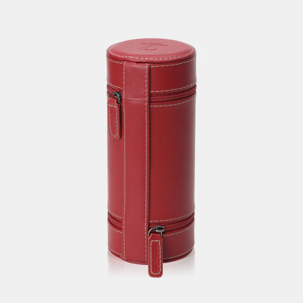 MODALO Primus 2 - Red. Футляр для хранения 2-х часов.