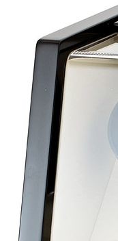 Серия Omikron 3 black. Шкатулка для подзавода 3-х часов. Производство Luxwinder. 
