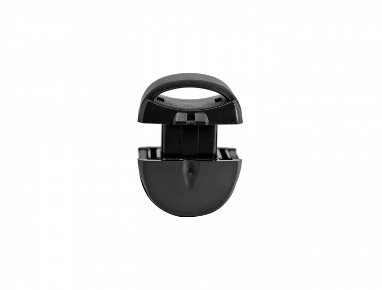 Masterbox collection. Masterbox Leather – Black leather & Black stitches. Бокс для 1-х часов с автоподзаводом. Swiss Kubik, Швейцария.