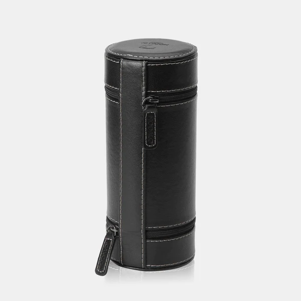 MODALO Primus 2 - Black. Футляр для хранения 2-х часов.