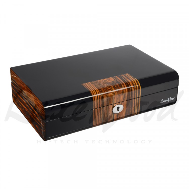 Шкатулка для хранения 10 часов Luxewood арт. LW805-10-9