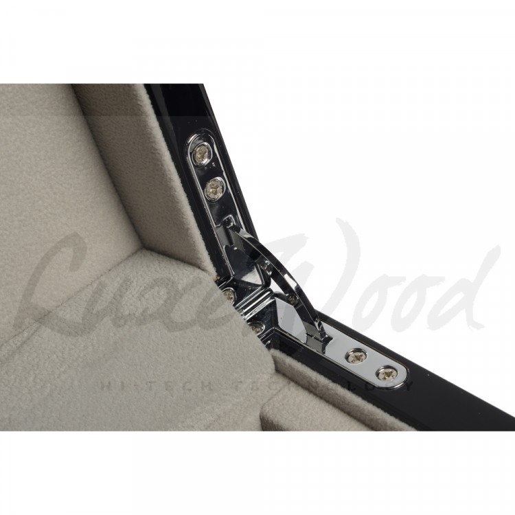 Шкатулка для хранения 10 часов Luxewood арт. LW805-10-9
