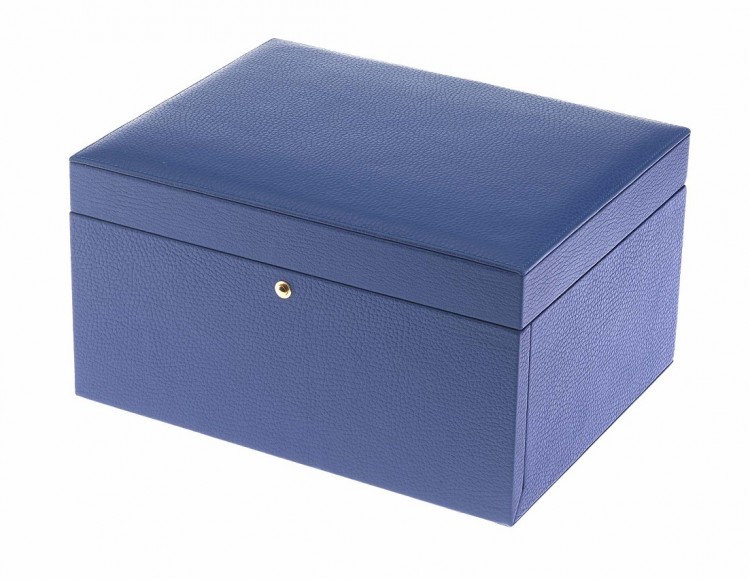Арт. J135. Шкатулка для 11-ти часов и ювелирных изделий. JEWELLERY BOX. Rapport London (Англия). 