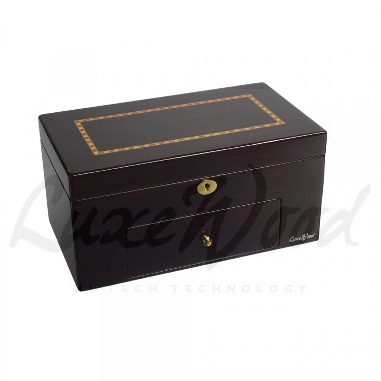 Шкатулка для хранения 20 часов Luxewood арт. LW809-20-5