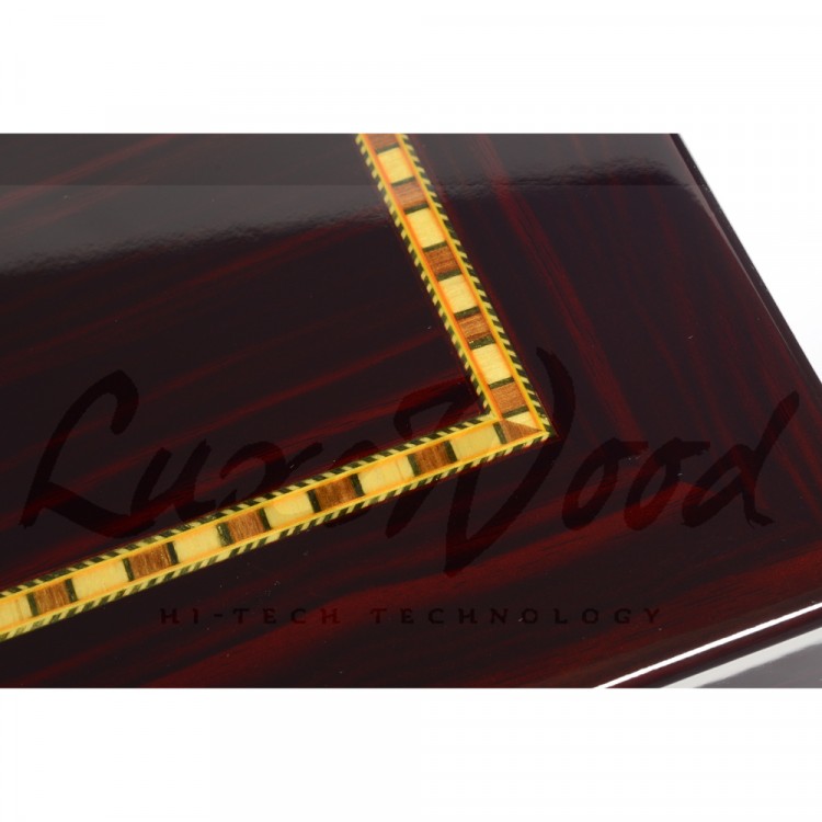 Шкатулка для хранения 20 часов Luxewood арт. LW809-20-5